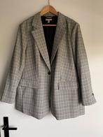 DAMES COLBERT RUIT XL Grijs zwart, Kleding | Dames, H&M, Overige kleuren, Maat 46/48 (XL) of groter, Nieuw