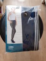 JOGGINGBROEK NIeuw Maat M, Ophalen of Verzenden, Nieuw, Zwart, Overige typen