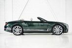 Bentley Continental GTC 6.0 W12 First Edition | Centenary Ed, Auto's, Bentley, Automaat, Gebruikt, Euro 6, 4 stoelen
