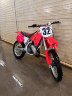 Honda cr 125 1991, Fietsen en Brommers, Ophalen, Gebruikt, Honda