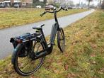 e-bike gazelle chamonix, Ophalen, 47 tot 50 cm, Versnellingen, Zo goed als nieuw