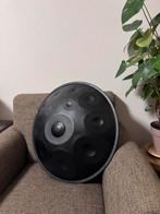 Handpan Muziek Instrument, Muziek en Instrumenten, Percussie, Ophalen of Verzenden, Zo goed als nieuw, Melodische percussie