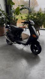 Piaggio zip type 3 snor, Ophalen of Verzenden, Zo goed als nieuw, Tweetakt, Piaggio