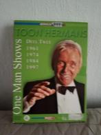 Toon Hermans dvd box nieuw 4 dvd's, Alle leeftijden, Ophalen of Verzenden, Nieuw in verpakking, Boxset
