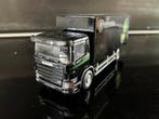 Lion Scania 94p Motorwagen demo, Ophalen of Verzenden, Bus of Vrachtwagen, Lion Toys