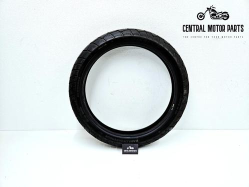 Voor band 19 inch 120/70 Michelin Scorcher Adv, Motoren, Onderdelen | Harley-Davidson, Nieuw, Ophalen of Verzenden
