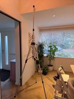 Statief Laserliner 250 cm, Ophalen of Verzenden, Gebruikt