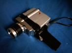 Yashica Super 8-30 camera met afneembare handgreep uit 1967, Ophalen, 1960 tot 1980, Filmcamera