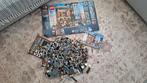 LEGO Creator 10246 Detective's Office (Niet Compleet), Ophalen of Verzenden