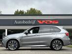 BMW X5 xDrive50i High Executive | M-Sport | 449 pk | B&O | A, Auto's, Automaat, Gebruikt, 4395 cc, Bedrijf