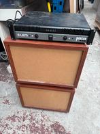Lem procon 400, Gebruikt, G, G, G