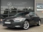 Audi A3 Sportback 35 TFSI Business Navi Camera ACC, Stof, 4 cilinders, 150 pk, Bedrijf