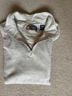 Ralph lauren chaps quarter zip, Ophalen of Verzenden, Zo goed als nieuw, Maat 56/58 (XL), Beige