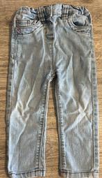 young dimension jeans 12-18 maanden maat 86, Kinderen en Baby's, Babykleding | Maat 86, Broekje, Zo goed als nieuw, Young Dimension