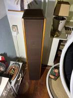 Pied Piper zuilen, Gebruikt, 120 watt of meer, Front, Rear of Stereo speakers, Ophalen