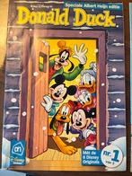 Donald Duck speciale winkel edities AH & C1000, Boeken, Stripboeken, Ophalen of Verzenden, Zo goed als nieuw, Meerdere stripboeken