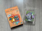 Pokémon TCG Chinese SPIRITOMB + Keychain/protector, Ophalen of Verzenden, Nieuw, Overige typen
