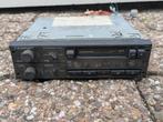 Autoradio Blaupunkt Porto 26 Vintage Jaren 80 Casette, Ophalen of Verzenden, Zo goed als nieuw