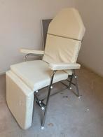 Behandelstoel - Nemectron - Vintage, Sport en Fitness, Ophalen of Verzenden, Zo goed als nieuw, Massagetafel