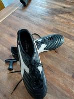 Diadora Brasil leren voetbalschoenen maat 43, Sport en Fitness, Maat XS of kleiner, Ophalen of Verzenden, Gebruikt, Schoenen