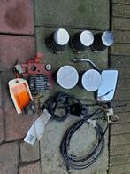 Onderdelen, Motoren, Ophalen of Verzenden