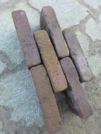 Uniek mooie waatjes type Belgie! 18 cm lang!, Ophalen of Verzenden, Gebruikt, Keramiek, Klinkers