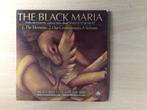 The Black Maria-Tracks from debut album. Zeer gezocht deze., Cd's en Dvd's, Cd Singles, Ophalen of Verzenden