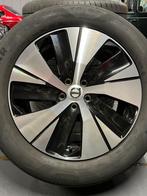 Originele Volvo XC40 18” R-Design velgenset 18”, Ophalen, 18 inch, Banden en Velgen, 235 mm