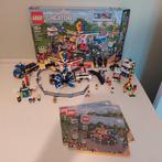 LEGO 10244, Fairground Mixer, Ophalen of Verzenden, Lego, Zo goed als nieuw