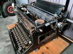 Aloude decoratieve type machine brocantw, Diversen, Ophalen of Verzenden