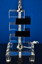 Kristallen tafel lamp paolina, Pjmink@casema.nl, Nieuw, Ophalen of Verzenden, Mvm detalhandel