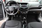 Opel KARL 1.0 ecoFLEX Edition O.a: Cruise, Airco, Parkeer se, Voorwielaandrijving, 839 kg, Stof, Gebruikt