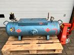 Airpress Compressor tank 100L, Doe-het-zelf en Verbouw, Compressors, Ophalen, Gebruikt, 200 tot 400 liter/min, 6 tot 10 bar