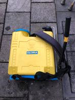 Gloria Rugspuit 2018 - Gebruikt, Ophalen of Verzenden, Gebruikt, Onkruidbestrijding