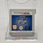 Professor Layton vs. Phoenix Wright: Ace Attorney 3DS €69,99, Gebruikt, Overige genres, 1 speler, Ophalen of Verzenden