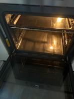Whirlpool Oven - Gebruikt, 45 tot 60 cm, Gebruikt, Hete lucht, Inbouw