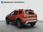 Dacia Duster 1.3 TCe 130PK Prestige | Camera | Navigatie | C, Auto's, Dacia, Voorwielaandrijving, 12 maanden, Gebruikt, Euro 6