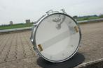 NIEUW!  Steeldrum Aluminium snaredrum 14x6,5 inch <24240895>, Ophalen of Verzenden, Nieuw, Drums of Percussie
