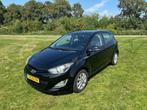 Hyundai i20 1.2I 5-DRS 2013 Zwart, 450 kg, 4 cilinders, Zwart, Origineel Nederlands