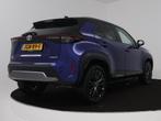 Toyota Yaris Cross 1.5 Hybrid Adventure | Navigatie | Camera, 12 maanden, Gebruikt, Blauw, 1490 cc