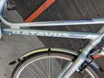 Batavus seccoro easy., Ophalen of Verzenden, Zo goed als nieuw, 50 km per accu of meer, Batavus