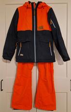 Rehall dames skipak L maat 40, Kleding | Dames, Wintersportkleding, Rehall, Ophalen of Verzenden, Zo goed als nieuw, Pak