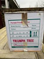 Triumph Tree Kunstkerstboom - 230cm, Diversen, Ophalen of Verzenden, Zo goed als nieuw