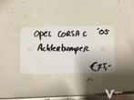 Opel Corsa C 2005 Achterbumper