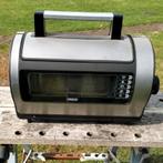 Princess Deep Fat Free Fryer 1250W PRN.181001, Black, Ophalen of Verzenden, Gebruikt, Airfryer