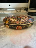Vintage chinese lakdoos, Antiek en Kunst, Kunst | Niet-Westerse kunst, Ophalen of Verzenden