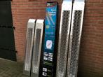 Nieuwe oprijplaten vanaf €89,- incl btw per set., -, -, Nieuw, Ophalen of Verzenden