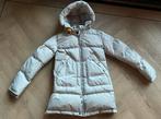 Parajumpers jas lichtblauw /grijs maat 164, Ophalen of Verzenden, Zo goed als nieuw, Jongen, Jas
