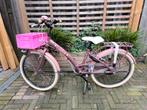 Loekie princess 22 inch, Fietsen en Brommers, Fietsen | Meisjes, Ophalen, 22 inch, Gebruikt, Versnellingen