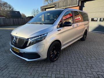 Mercedes-Benz EQV 300 L2 90kWh DC beschikbaar voor biedingen